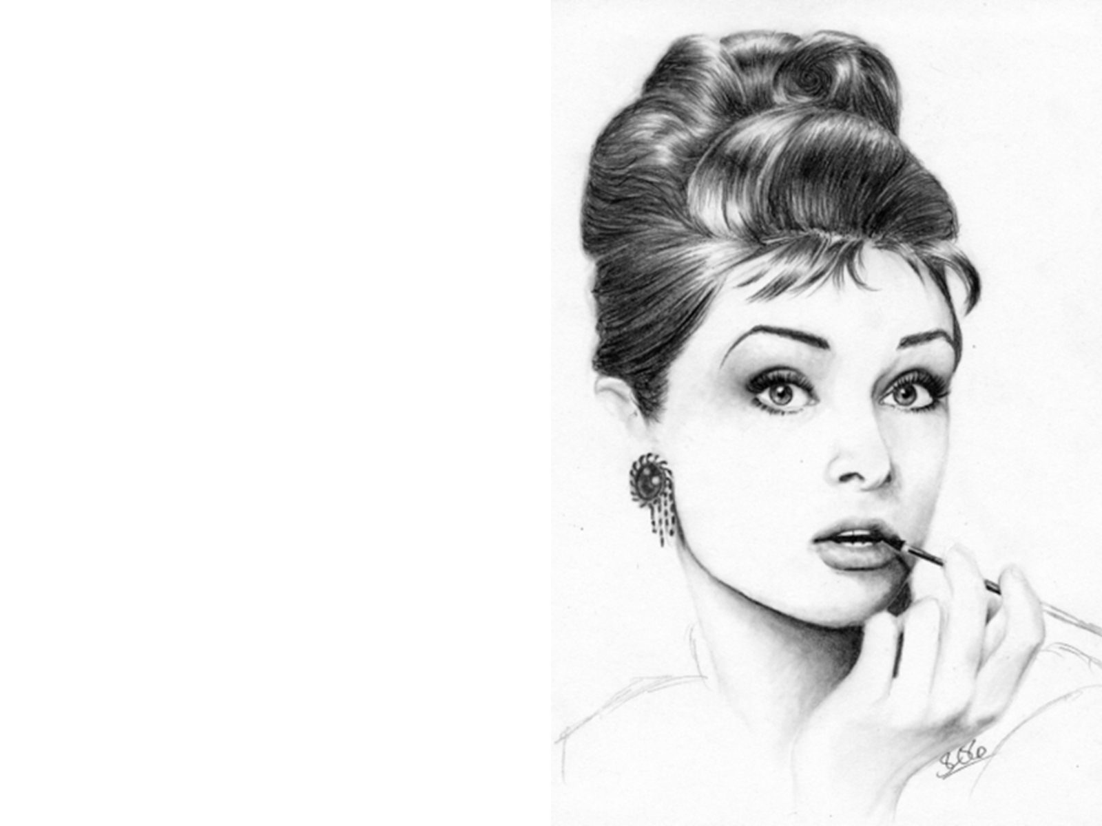 Free Audrey Hepburn Wallpapers - HD Wallpaper 