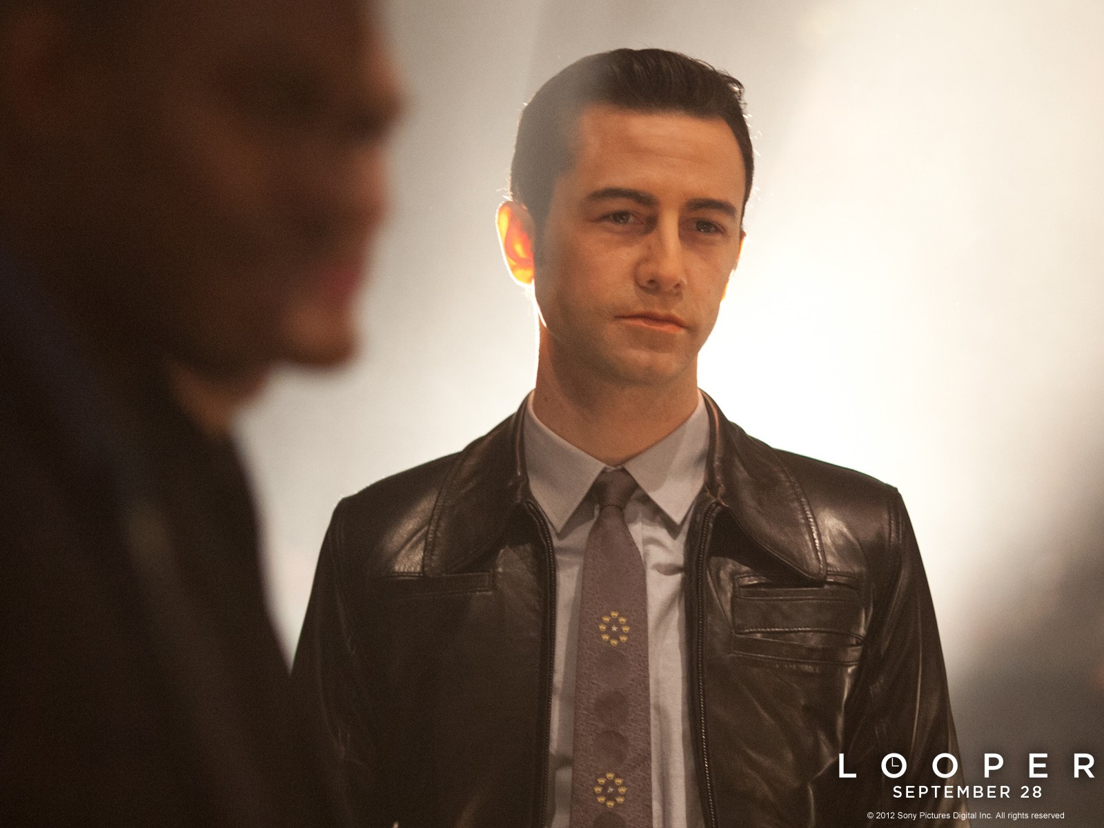 Star Wars The Last Jedi Joseph Gordon Levitt - HD Wallpaper 