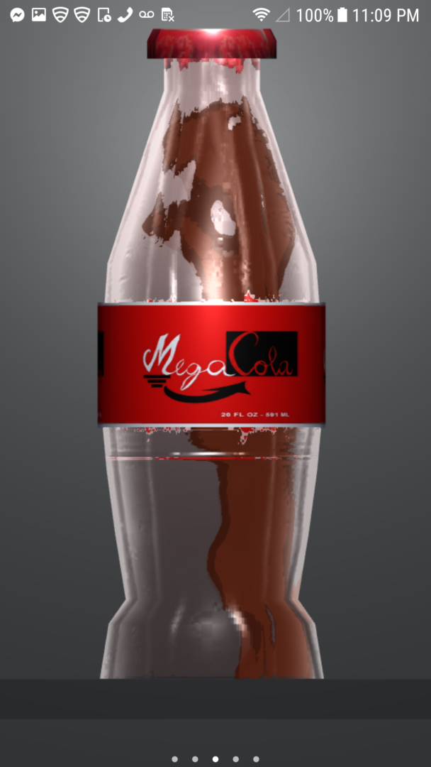 Glass Bottle - HD Wallpaper 