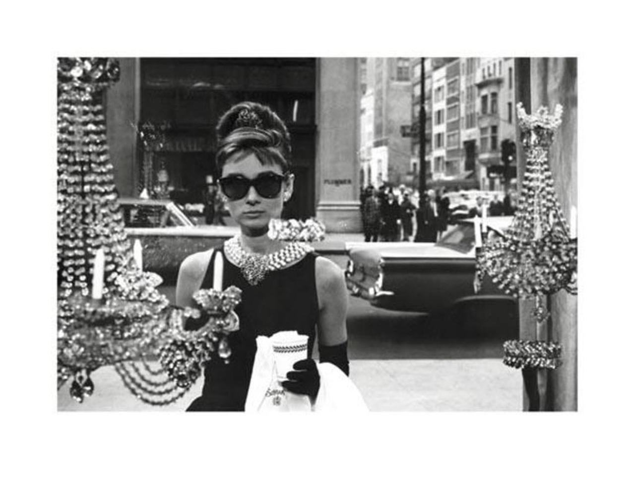 Audrey Hepburn Landscape Posters - HD Wallpaper 