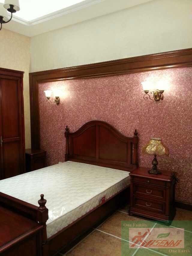 Bedroom - HD Wallpaper 