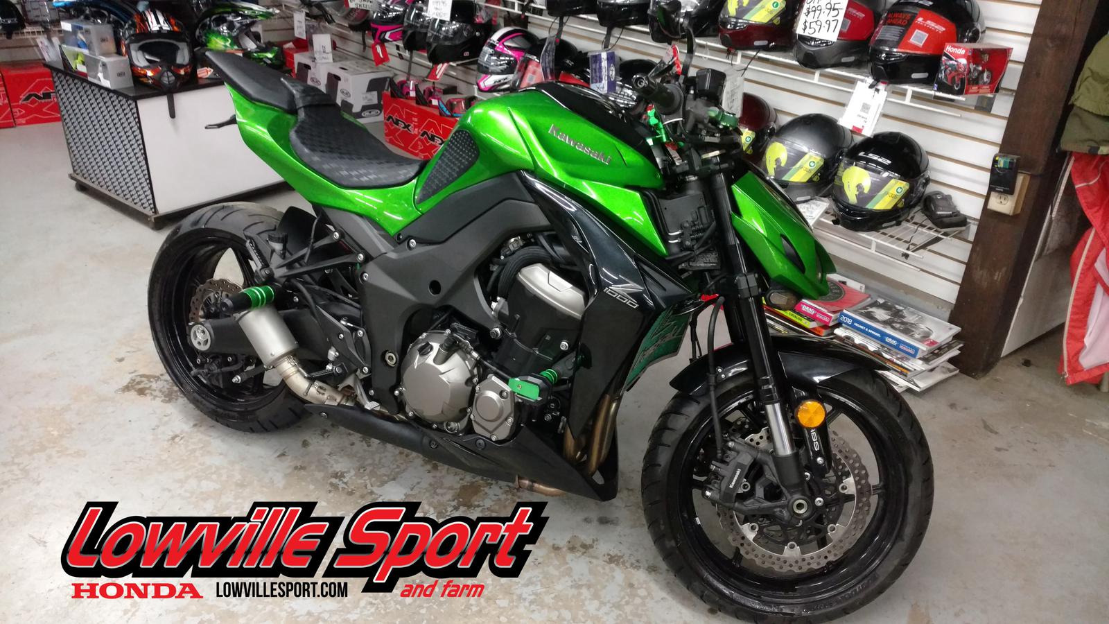 2015 Z1000 - HD Wallpaper 