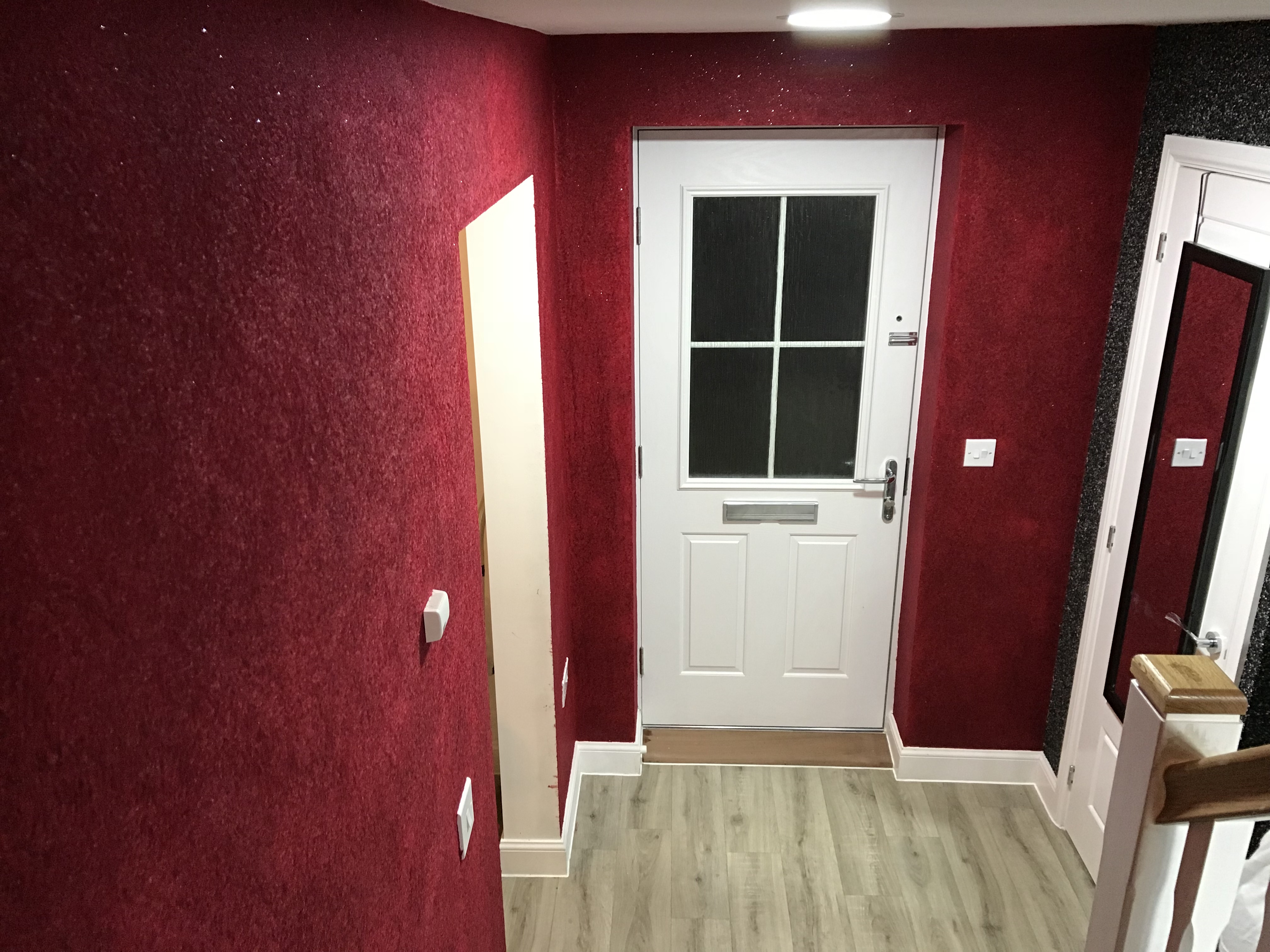 Home Door - HD Wallpaper 