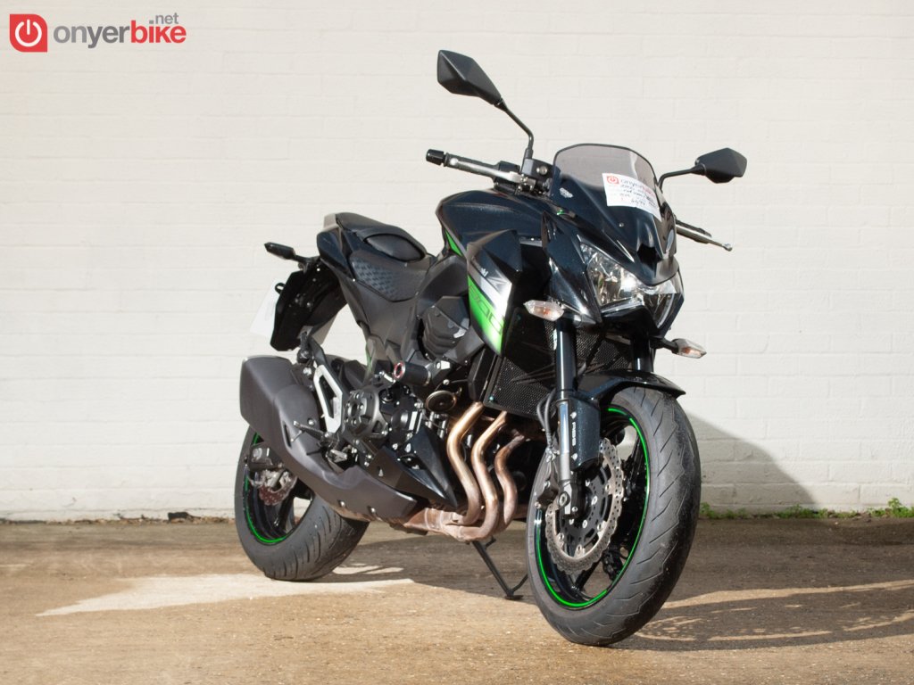 Motorcycle - HD Wallpaper 