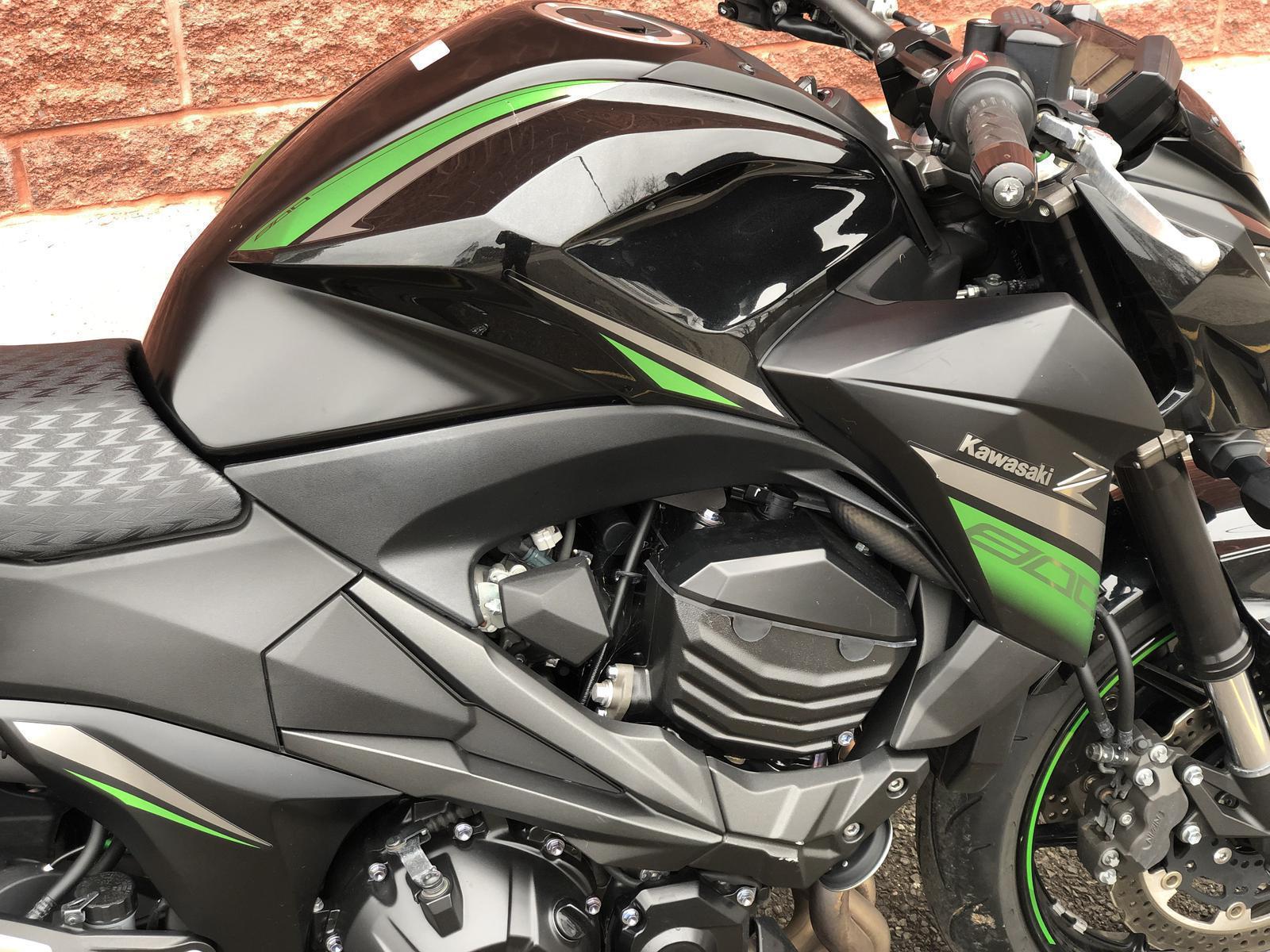 Motorcycle - HD Wallpaper 