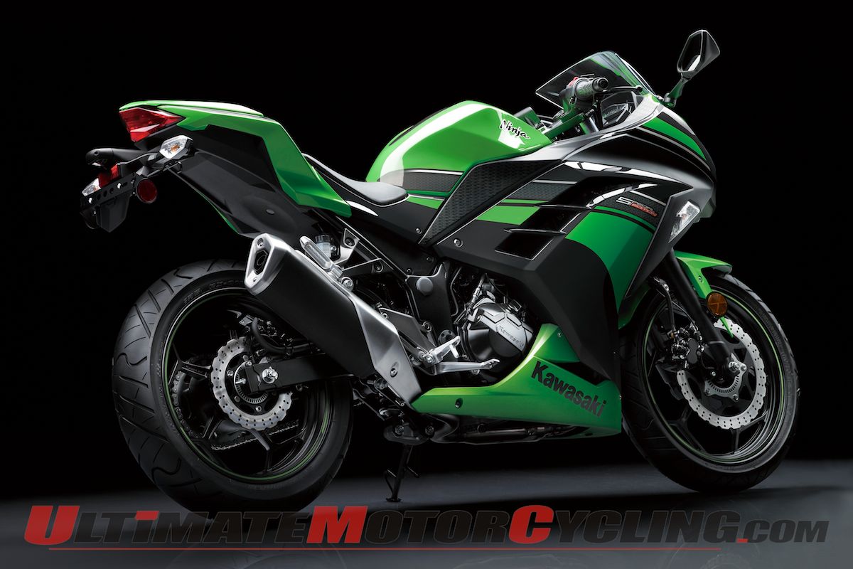 Kawasaki Ninja 300 Escala - HD Wallpaper 