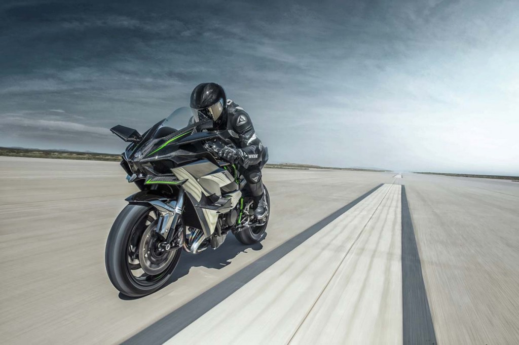 H2r Kawasaki Ninja 2017 - 1024x681 Wallpaper H2r Kawasaki Ninja 2017 - 1024x681 Wallpaper