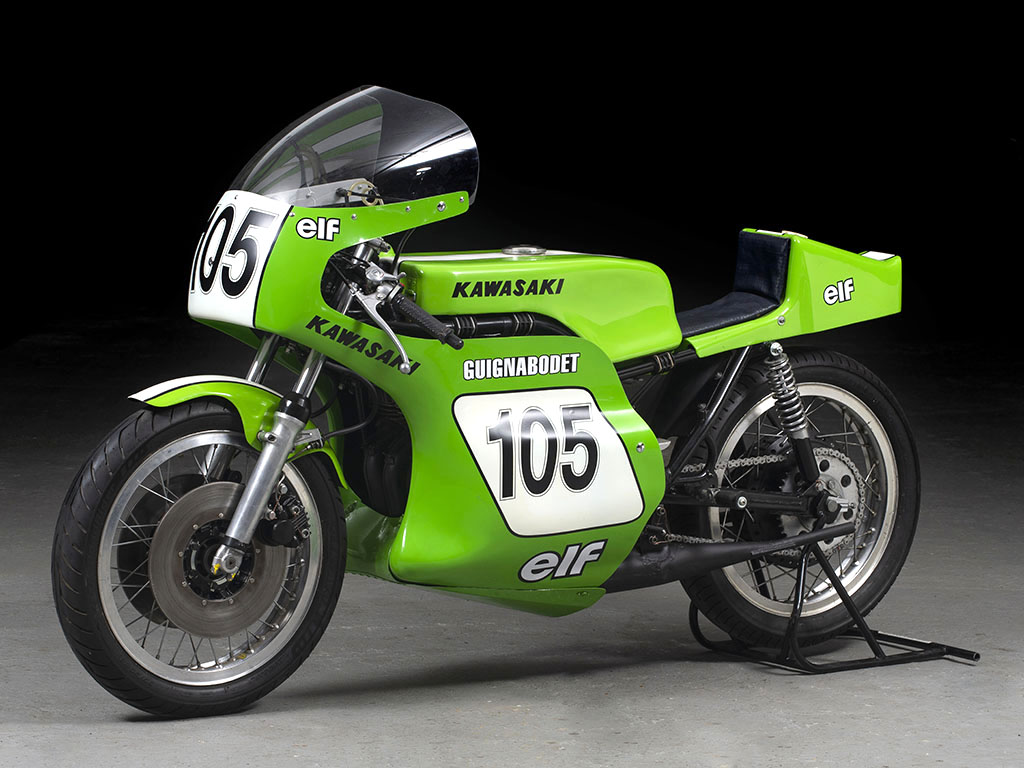 Motorcycle - HD Wallpaper 