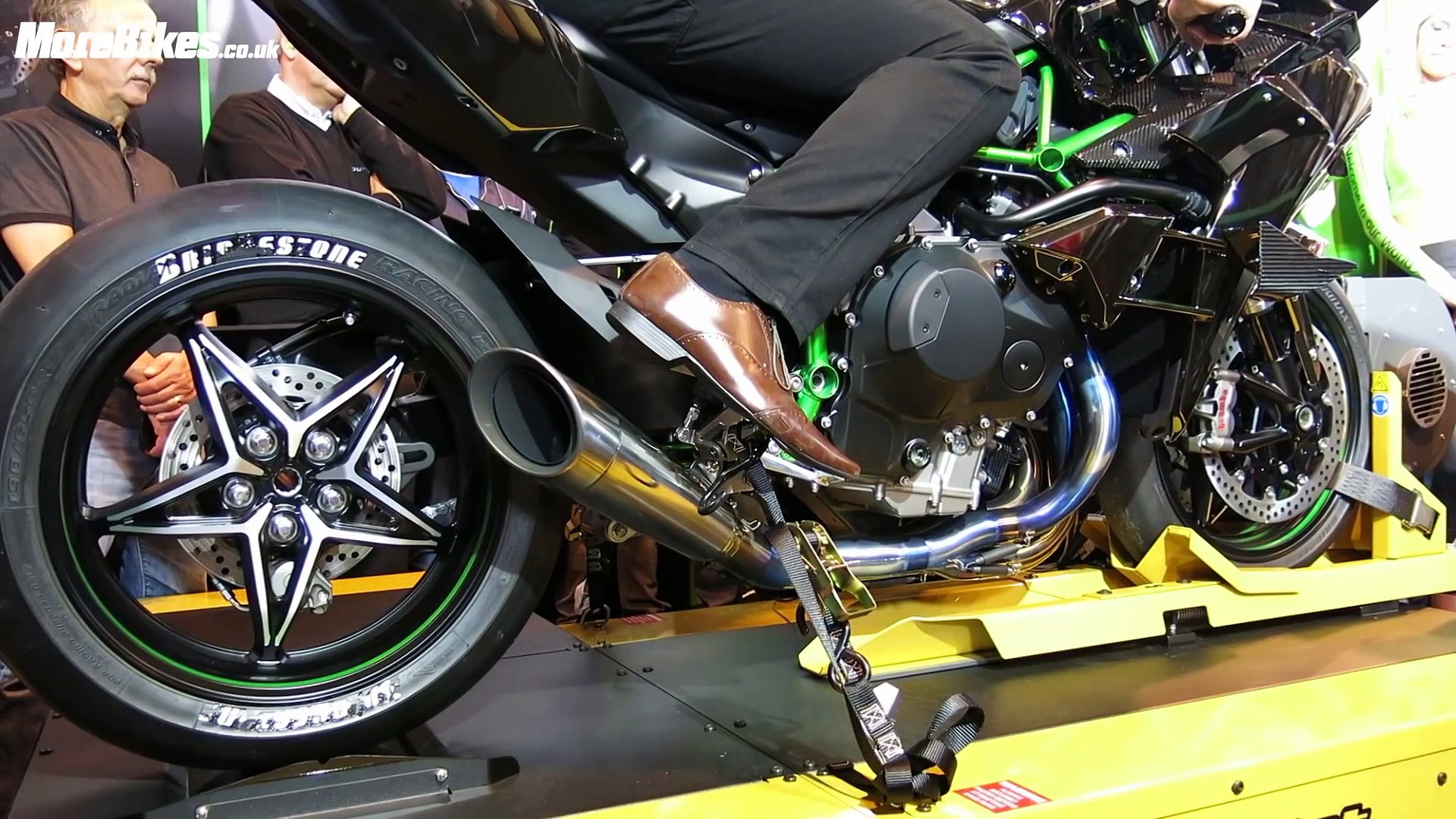 Motorcycle - HD Wallpaper 