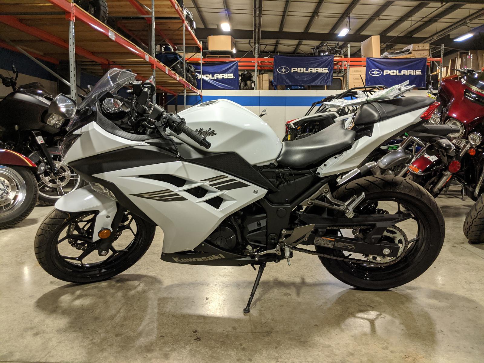 Motorcycle - HD Wallpaper 