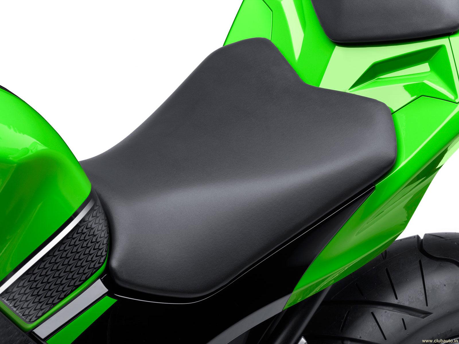 Kawasaki Ninja - Kawasaki Ninja 300 - HD Wallpaper 