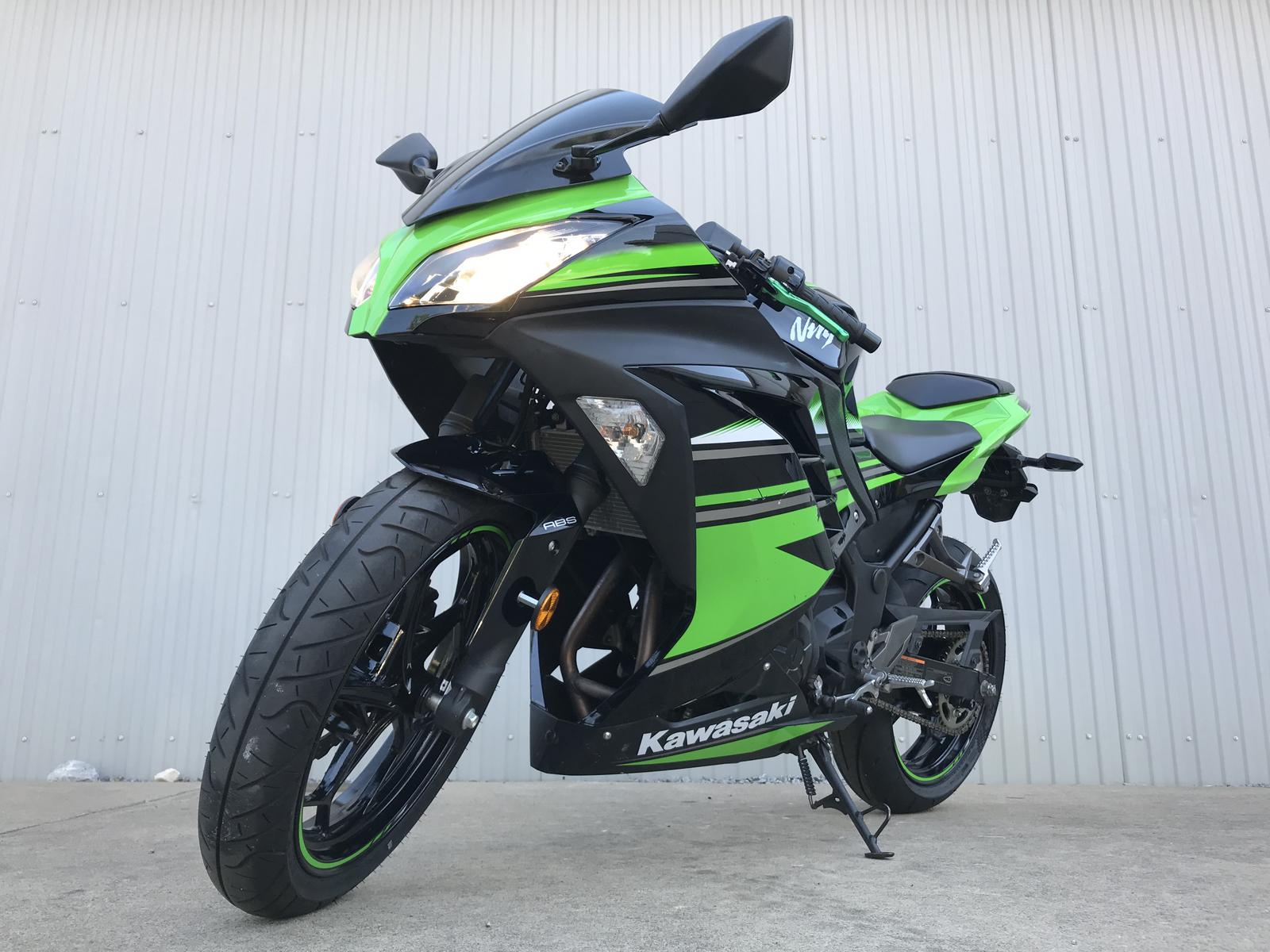 Motorcycle - HD Wallpaper 