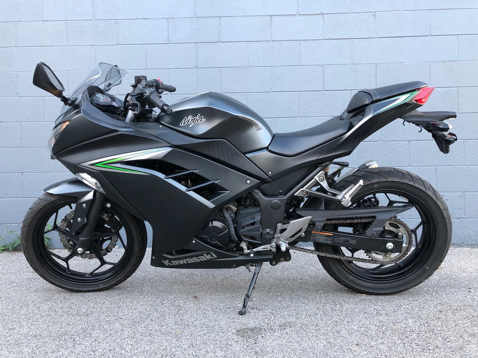 Motorcycle - HD Wallpaper 