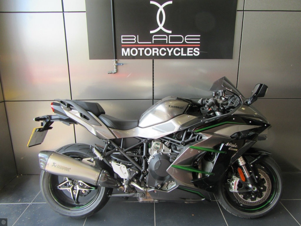 Motorcycle - HD Wallpaper 