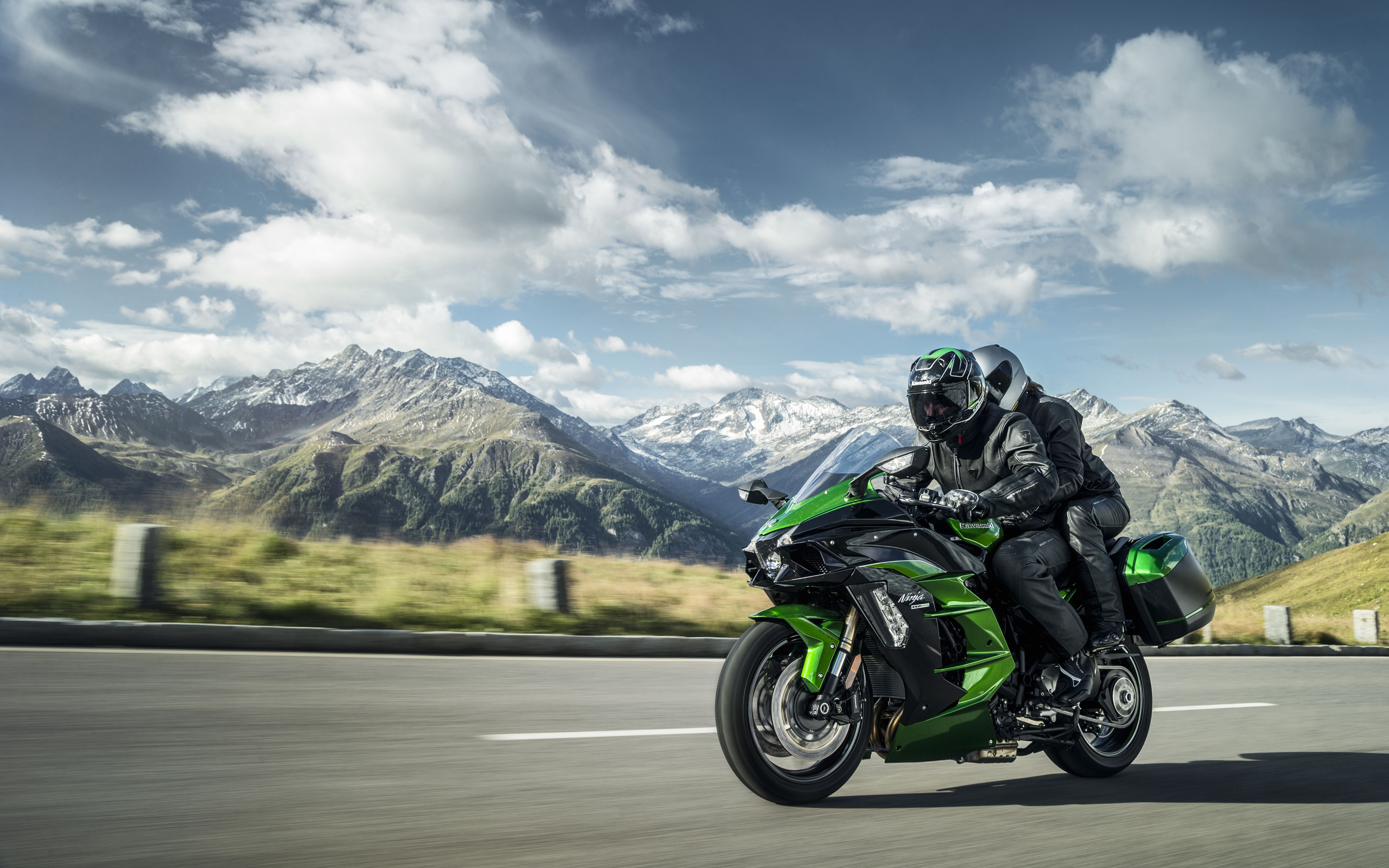 Kawasaki Ninja H2 Sx, 4k, 2018 Bikes, Bikers, Superbikes, - Kawasaki H2sx - 3840x2400 Wallpaper Kawasaki Ninja H2 Sx, 4k, 2018 Bikes, Bikers, Superbikes, - Kawasaki H2sx - 3840x2400 Wallpaper
