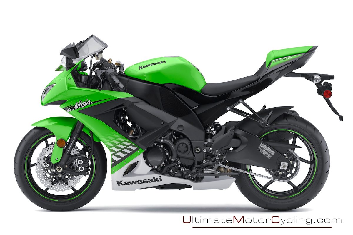 Kawasaki Ninja Zx6r 2020 - HD Wallpaper 