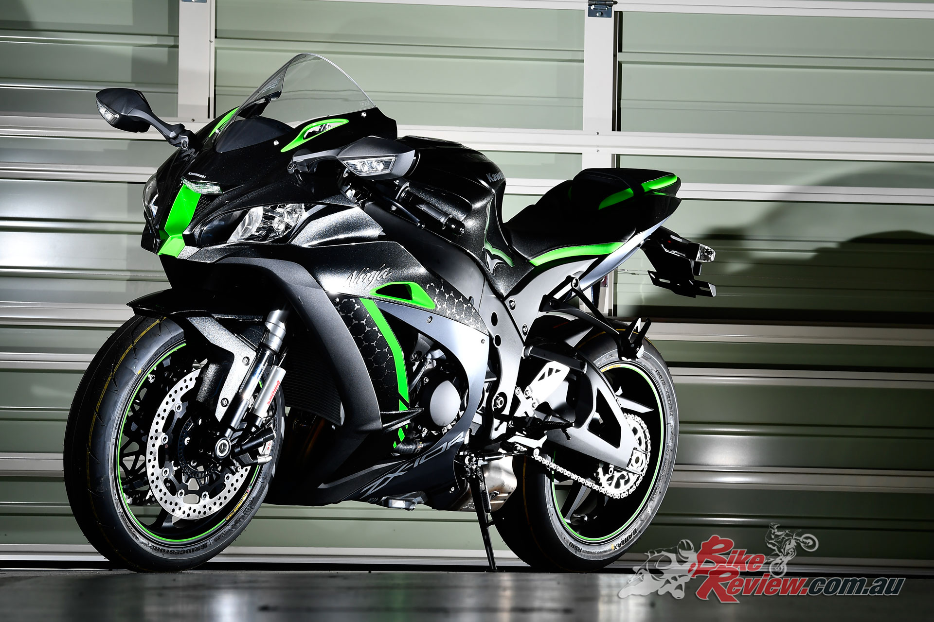 2019 Kawasaki Ninja Zx10r - HD Wallpaper 