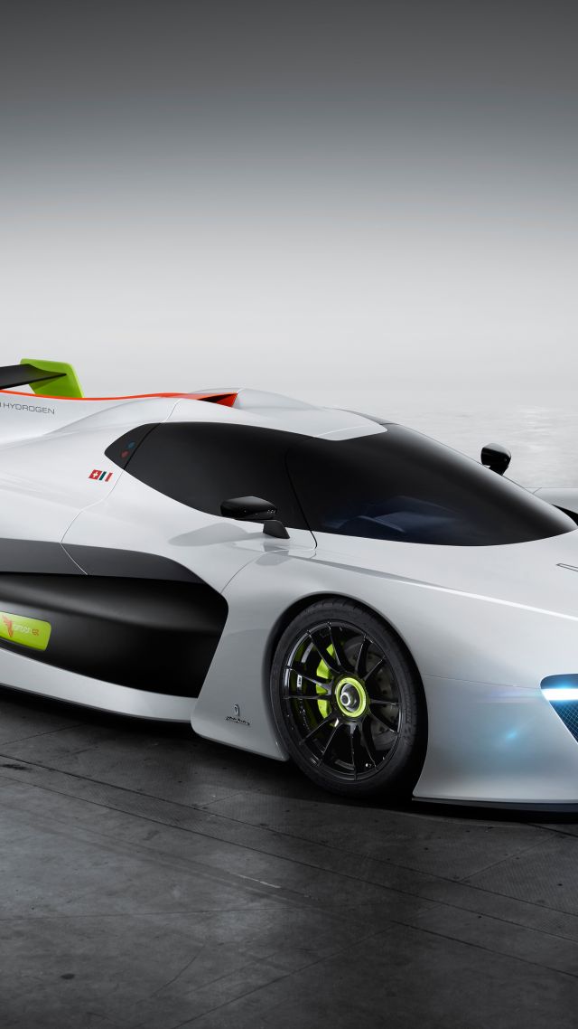 H2 Pininfarina - HD Wallpaper 