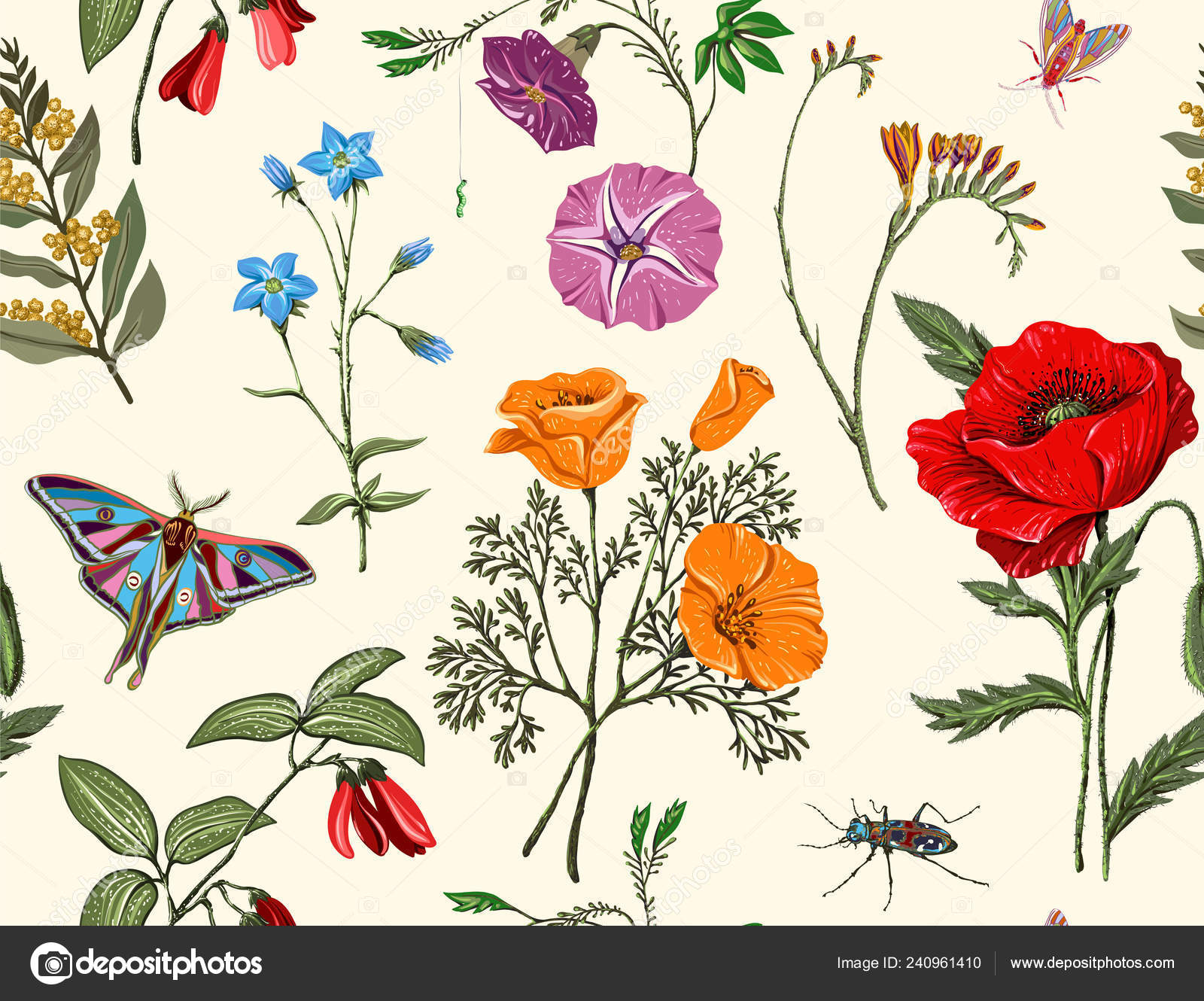 Papel De Parede Botânica - HD Wallpaper 