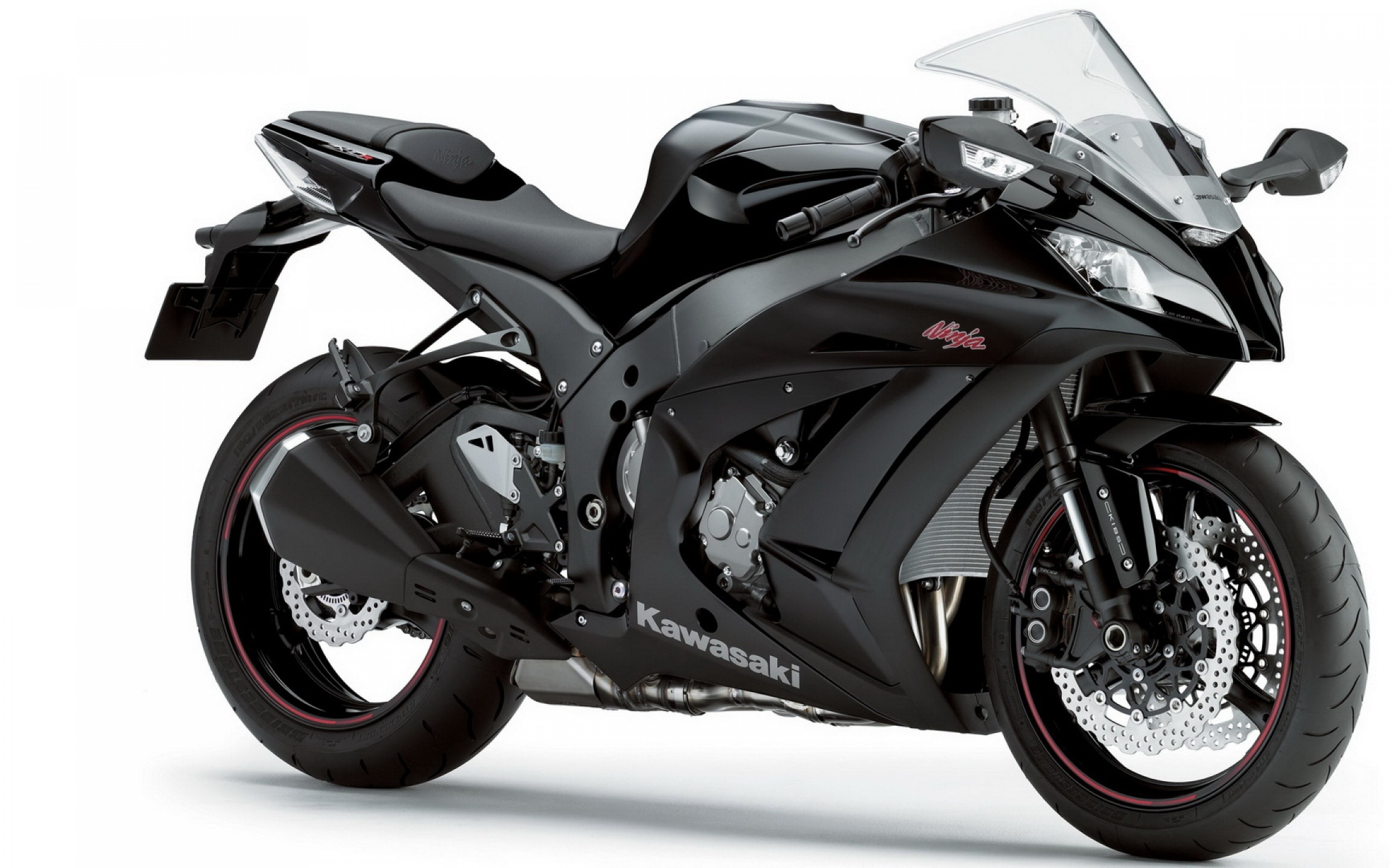 Kawasaki Ninja 3 - HD Wallpaper 