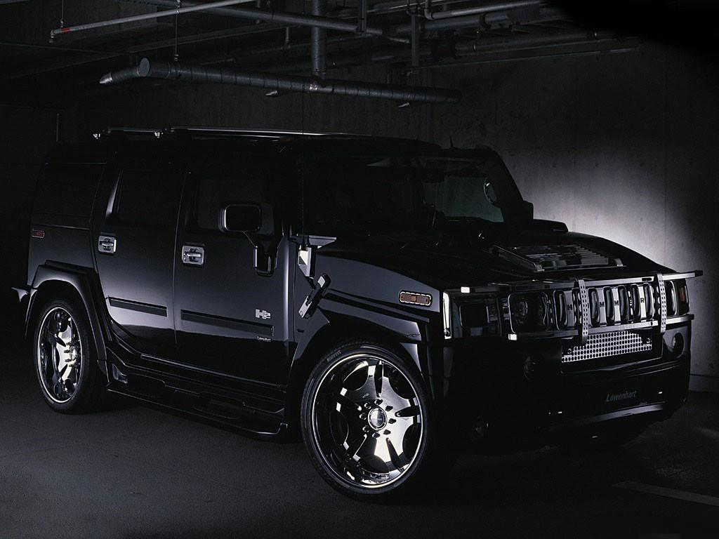 Hummer H2 Wallpaper Hd - Hummer H2 - HD Wallpaper 