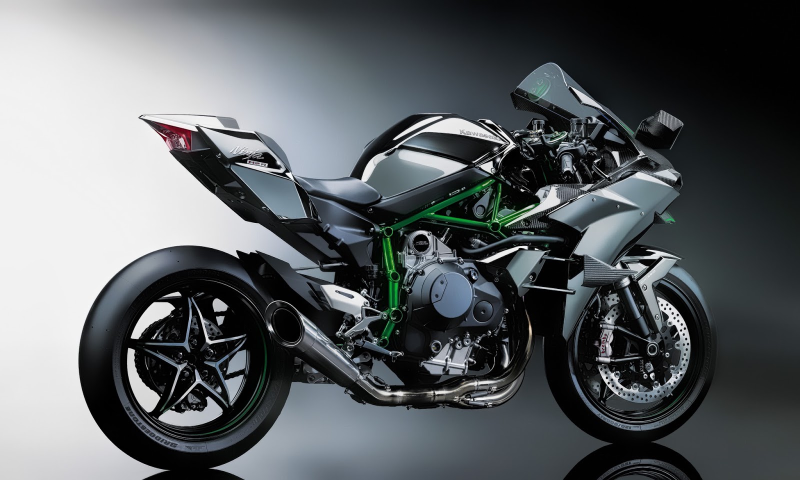 Hd Kawasaki Ninja H2r - 1600x960 Wallpaper Hd Kawasaki Ninja H2r - 1600x960 Wallpaper