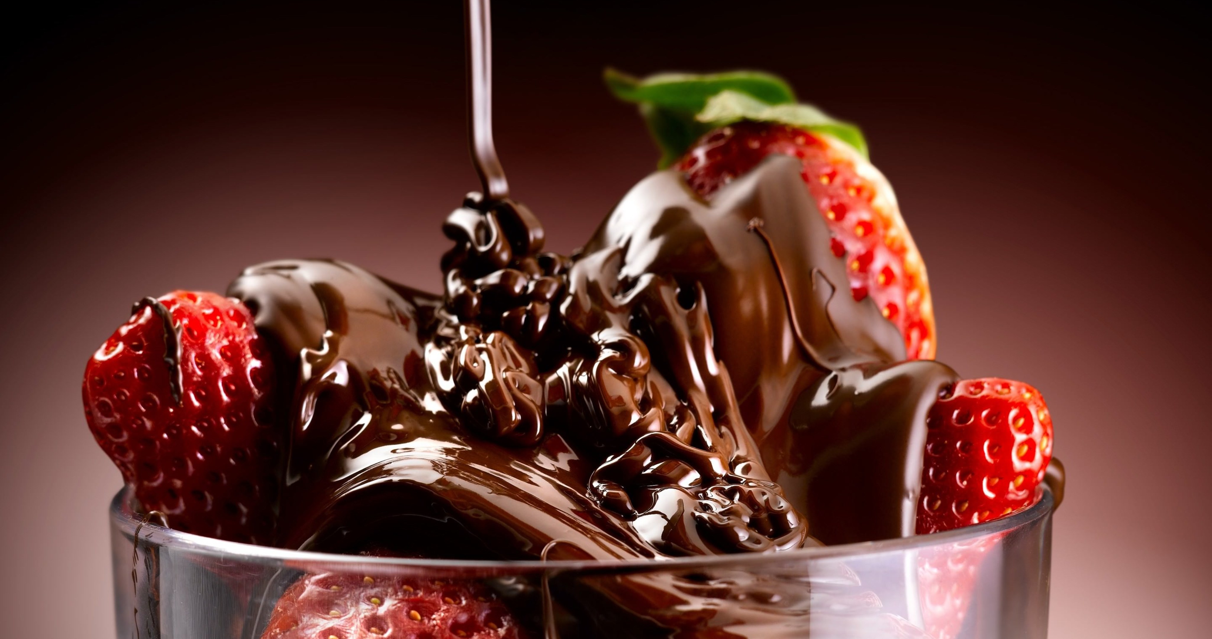 Sweet Food Wallpaper Hd - HD Wallpaper 