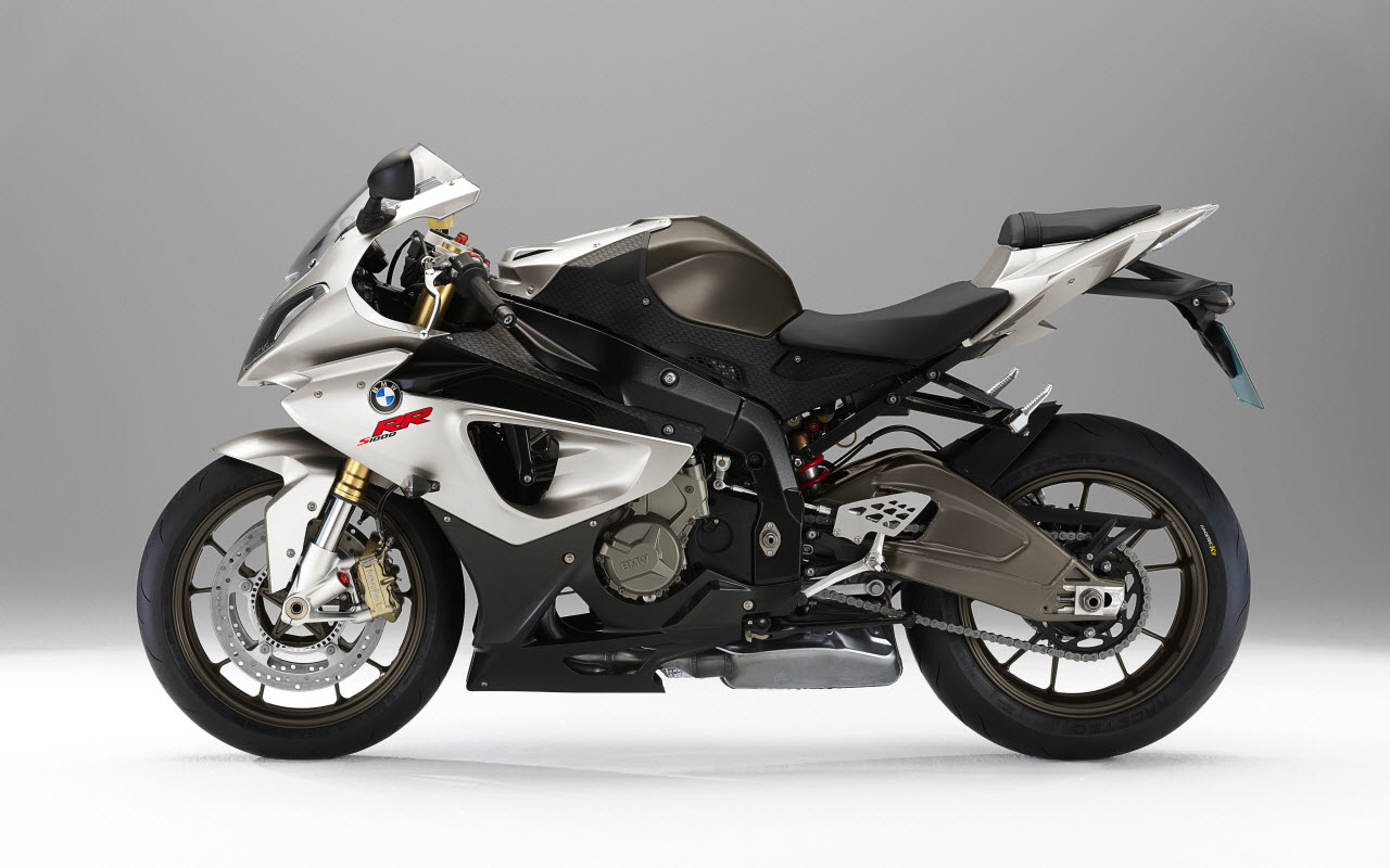 2010 Bmw S1000rr7461919367 - HD Wallpaper 