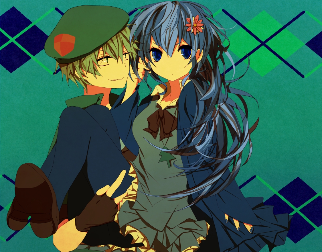 Anthropomorphism Flippy Happy Tree Friends Male - HD Wallpaper 