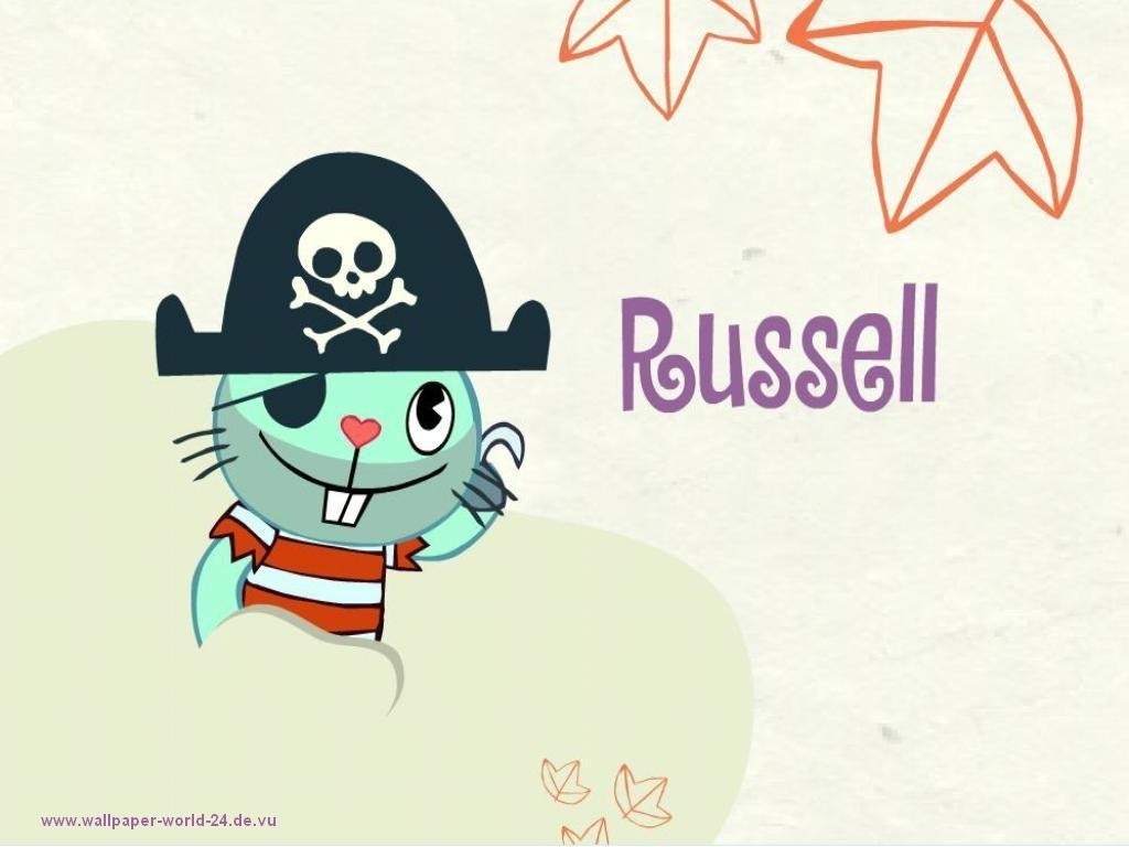 Happy Tree Friends Wallpaper Happy Tree Friends Characters Pop Up 1024x768 Wallpaper Teahub Io