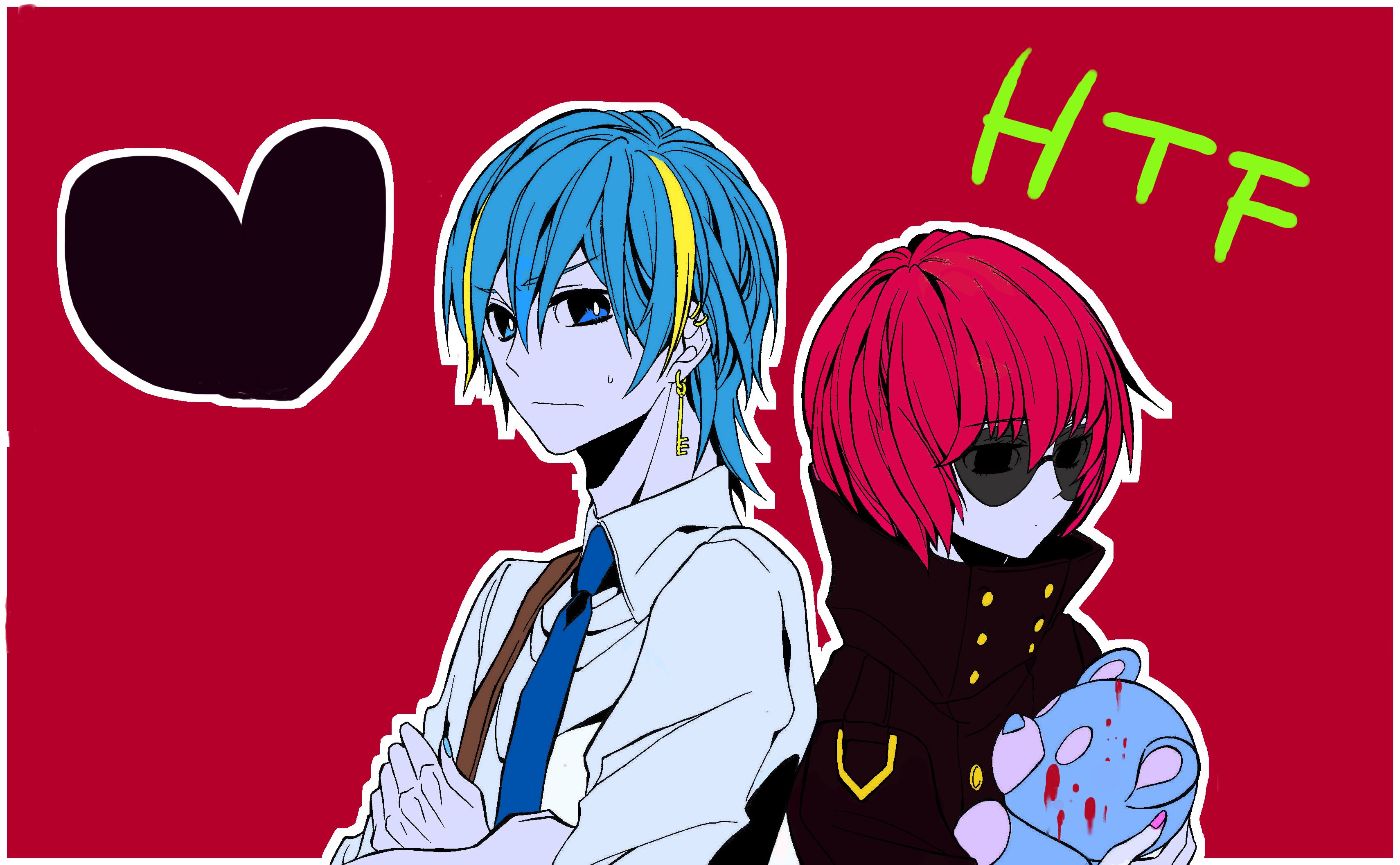 Cartoon - HD Wallpaper 