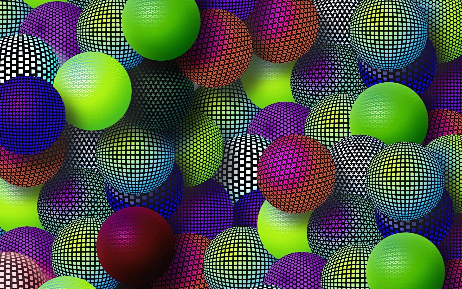 Fondos Abstractos 4k Para Pantalla Hd 2 Hd Wallpapers - 1920x1200 Wallpaper  - teahub.io