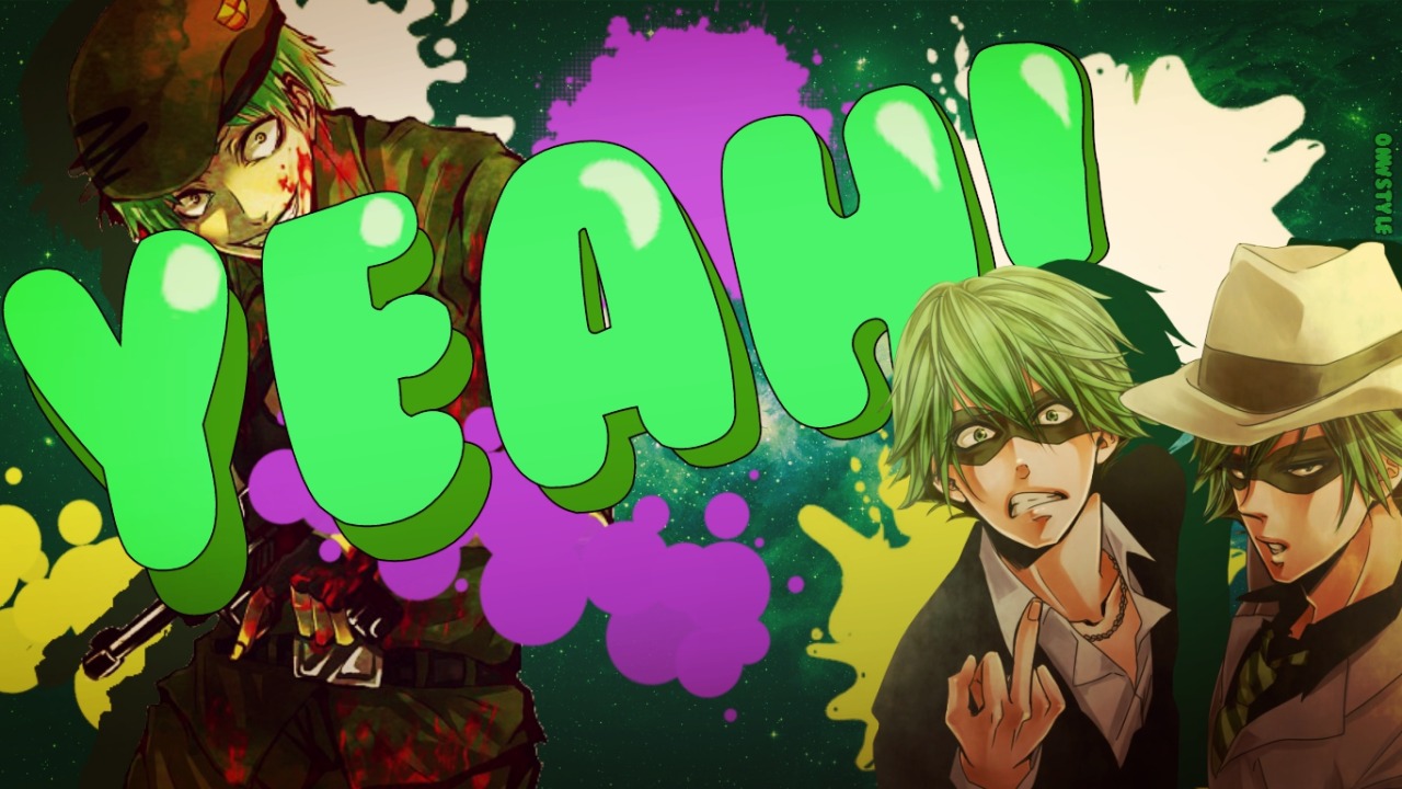 Happy Tree Friends
wallpaper - Happy Tree Friends Anime - HD Wallpaper 