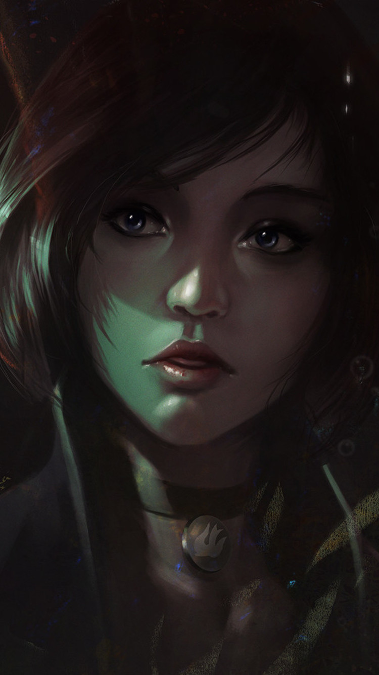 Elizabeth - HD Wallpaper 