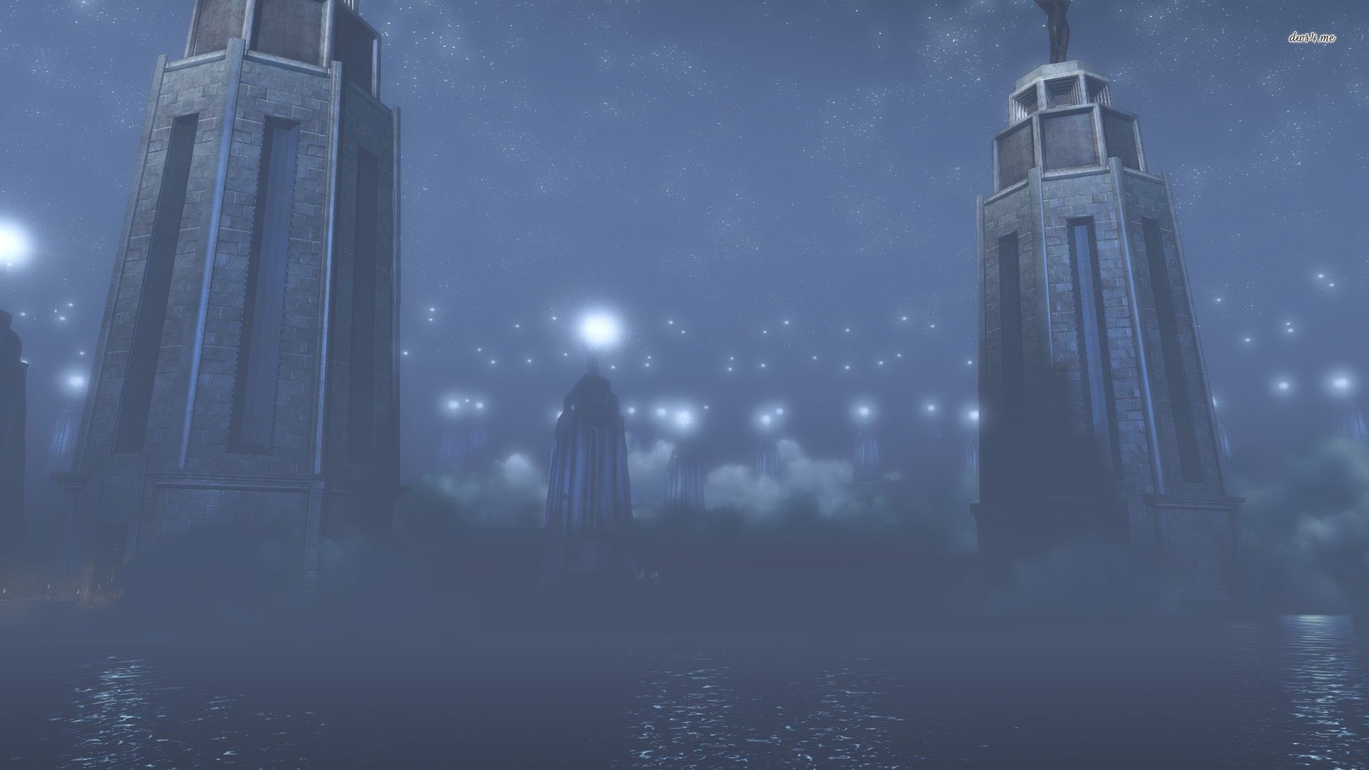 Lighthouse - HD Wallpaper 