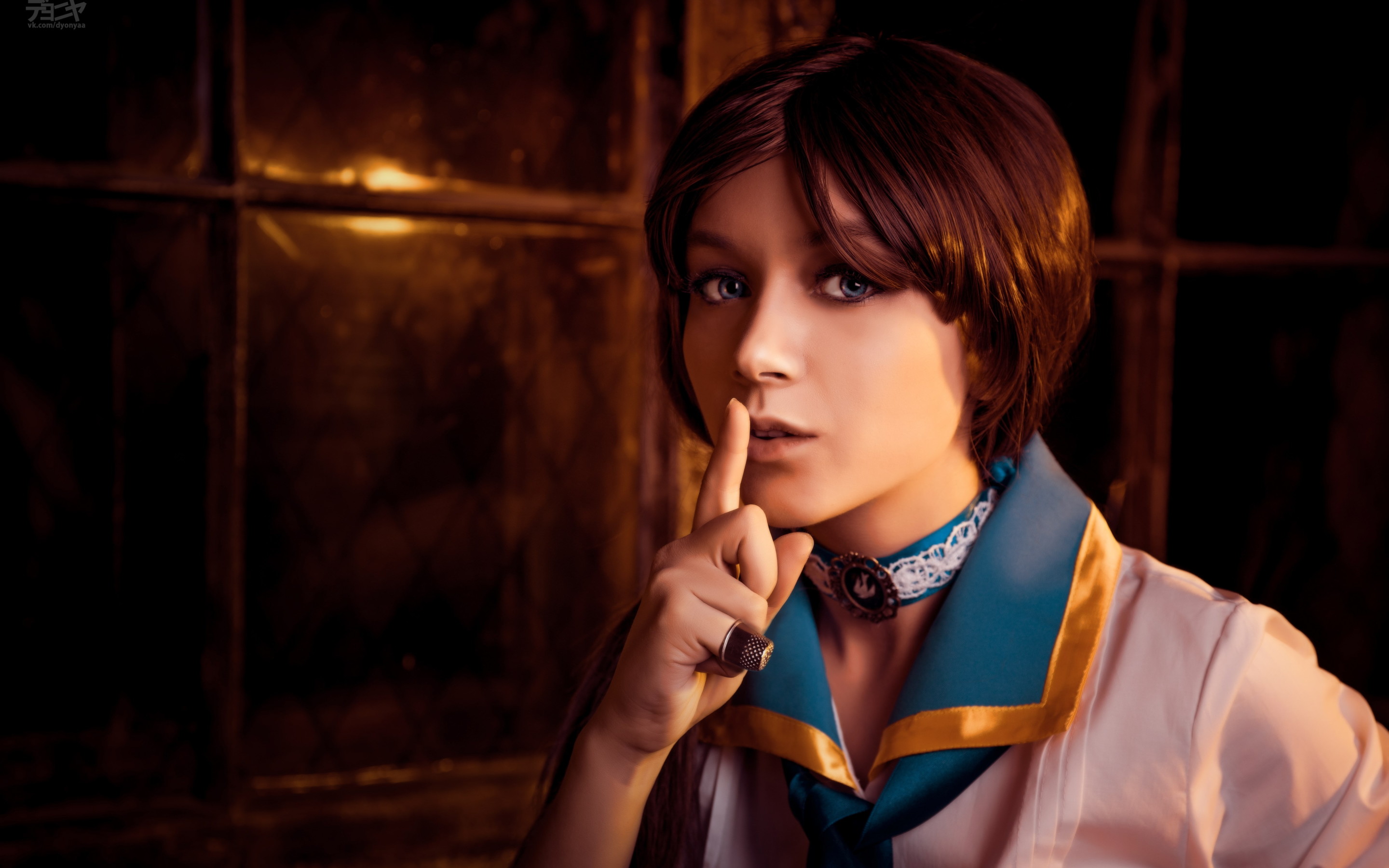 Elizabeth - HD Wallpaper 