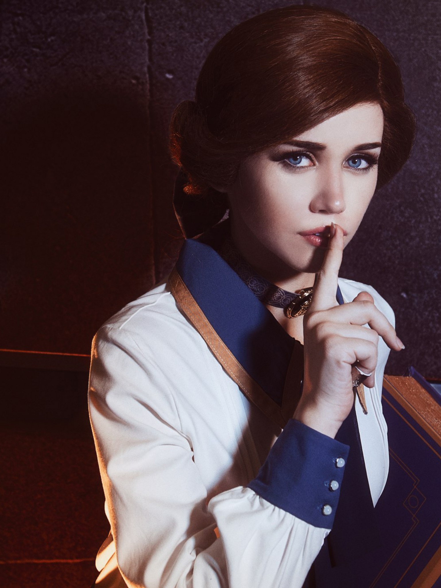 Bioshock Infinite - HD Wallpaper 