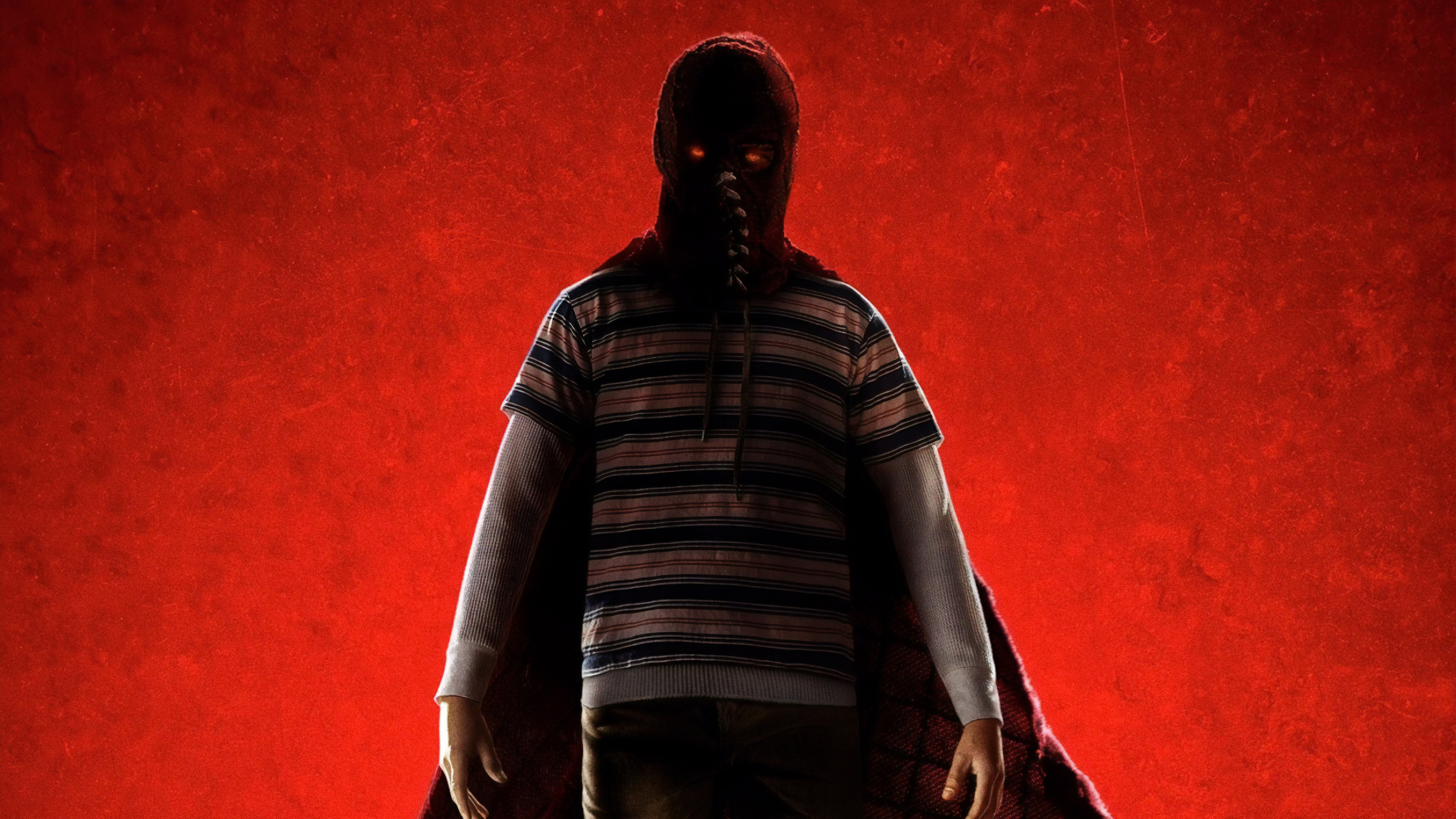 Brightburn Movie - HD Wallpaper 