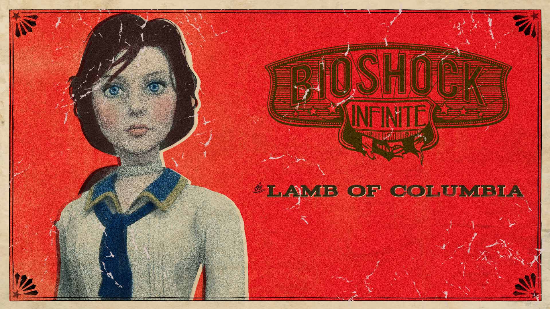Bioshock Infinite Steam Badges - HD Wallpaper 