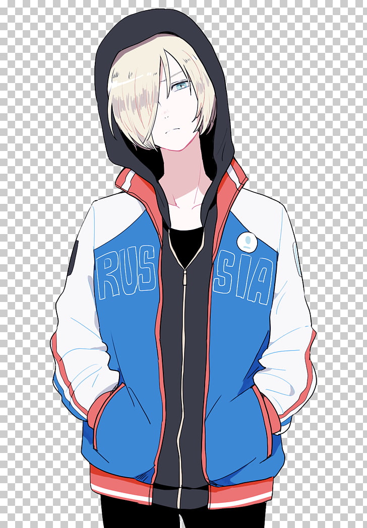 Yuri On Ice - HD Wallpaper 