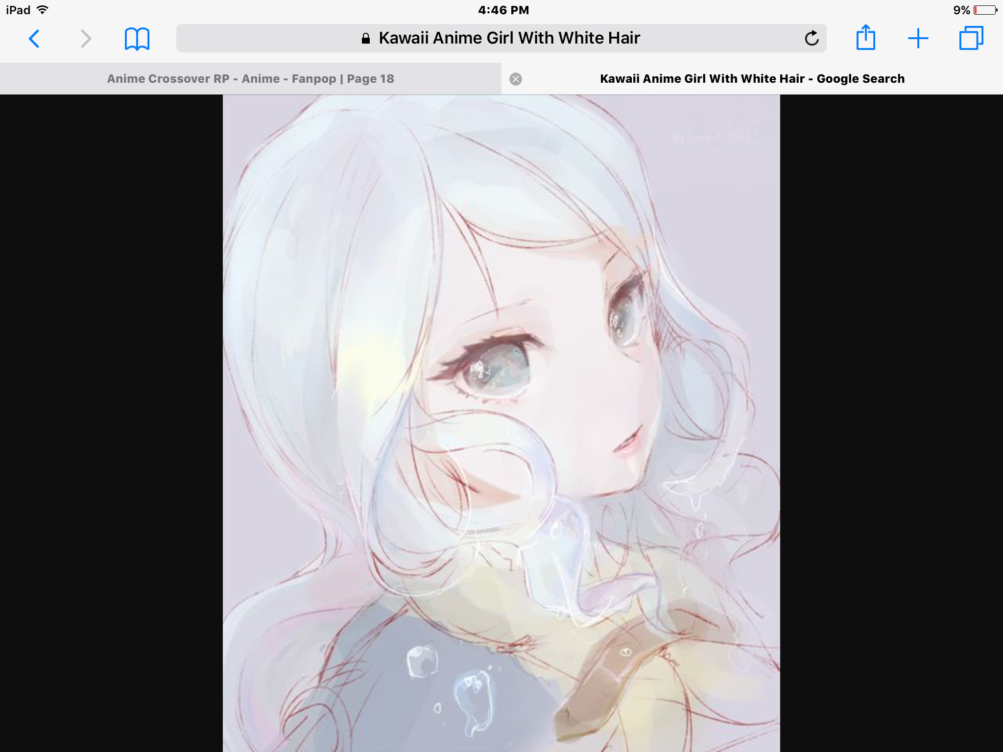 Kawaii Roleplay Images Kawaii Girl With Blue Hair Hd - White Hair Beautiful Anime Girl - 2048x1536 Wallpaper Kawaii Roleplay Images Kawaii Girl With Blue Hair Hd - White Hair Beautiful Anime Girl - 2048x1536 Wallpaper