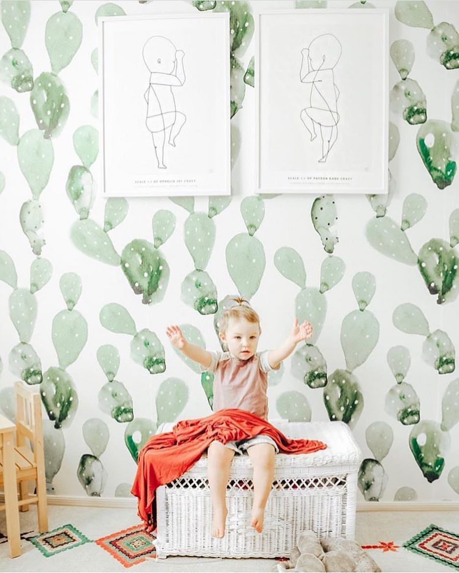 Nursery Decor Trends 2020 - HD Wallpaper 