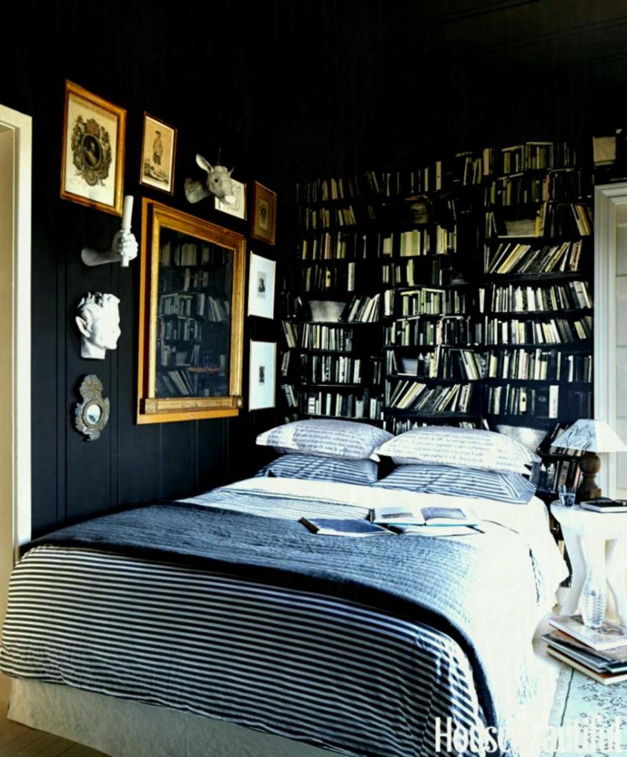 Black Rooms - HD Wallpaper 