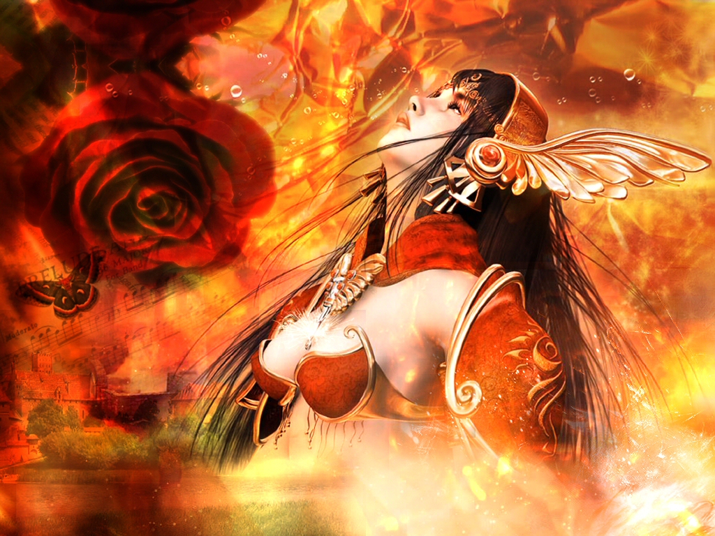 Soa Lee Wallpaper 
	style Width - Redyan Story - HD Wallpaper 