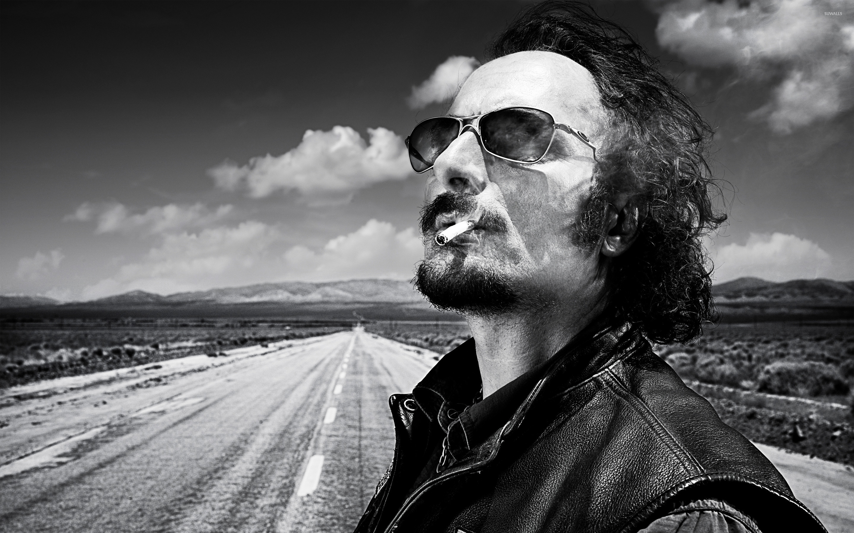 Sons Of Anarchy Wallpaper - Sons Of Anarchy Wallpaper Tig - HD Wallpaper 
