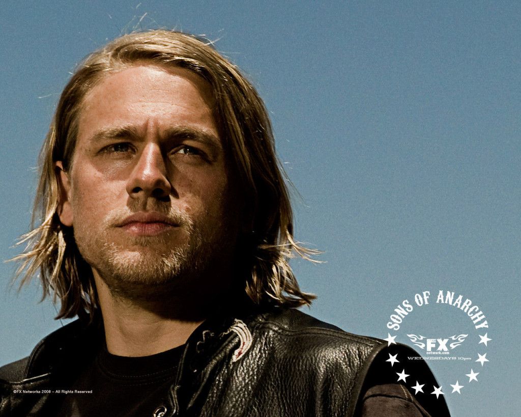 Jax Sons Of Anarchy - HD Wallpaper 