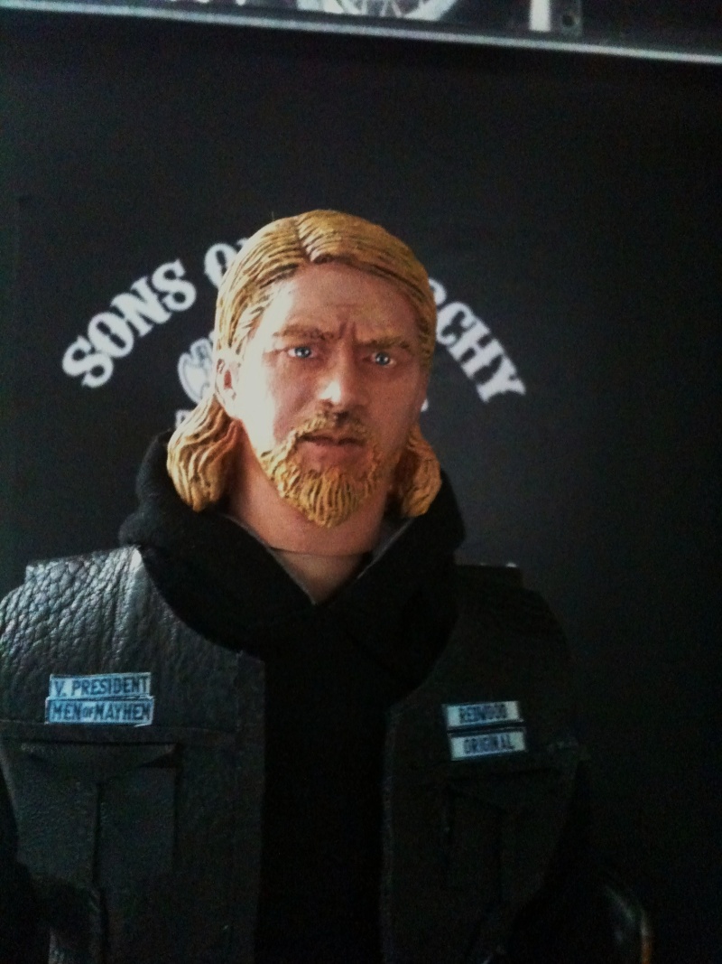 Sons Of Anarchy - HD Wallpaper 