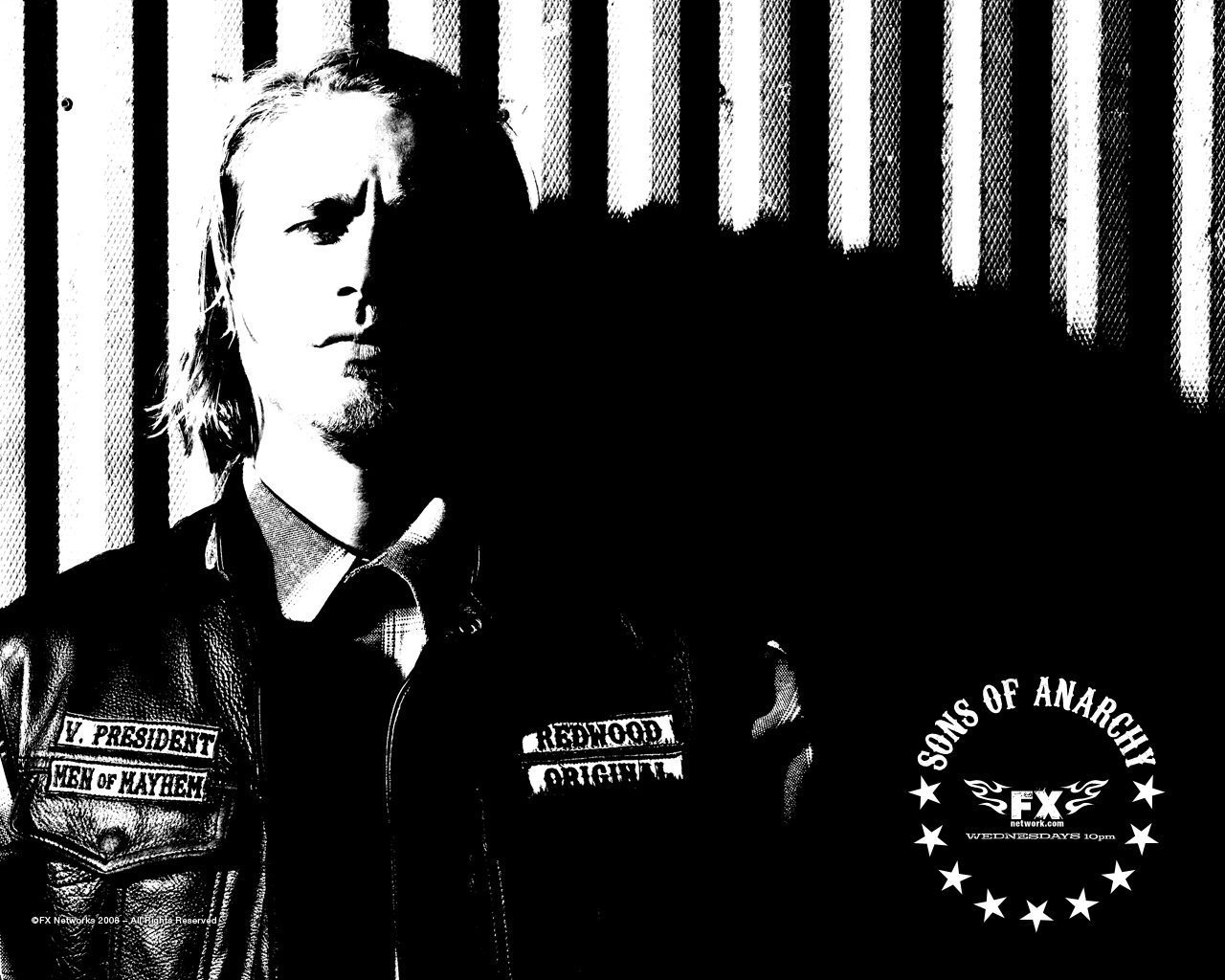 Jax Teller - Sons Of Anarchy Hd Wallapapers - HD Wallpaper 