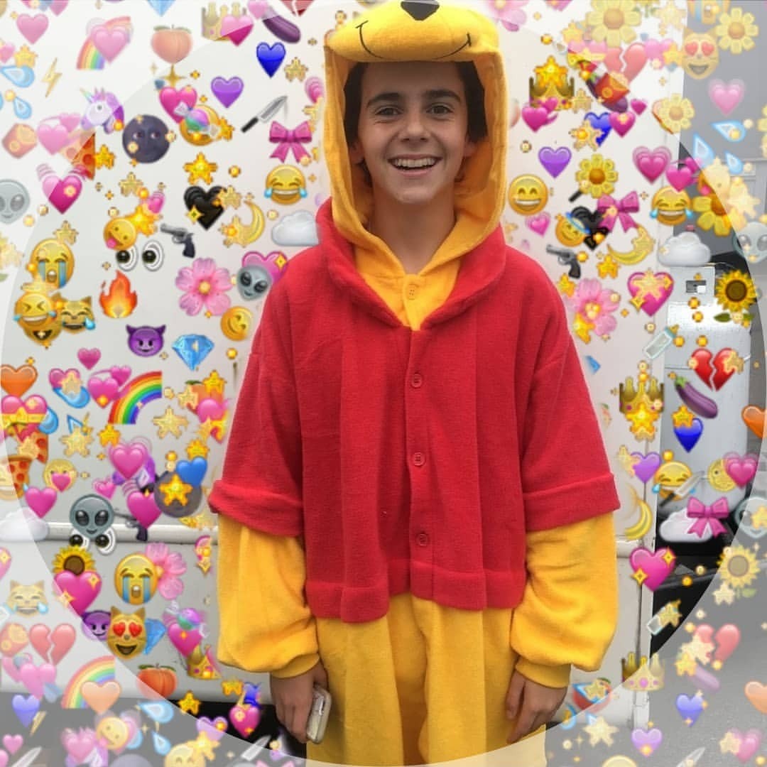 Jack Grazer, It, And Jack Dylan Grazer Image - Jack Dylan Grazer Insta - HD Wallpaper 