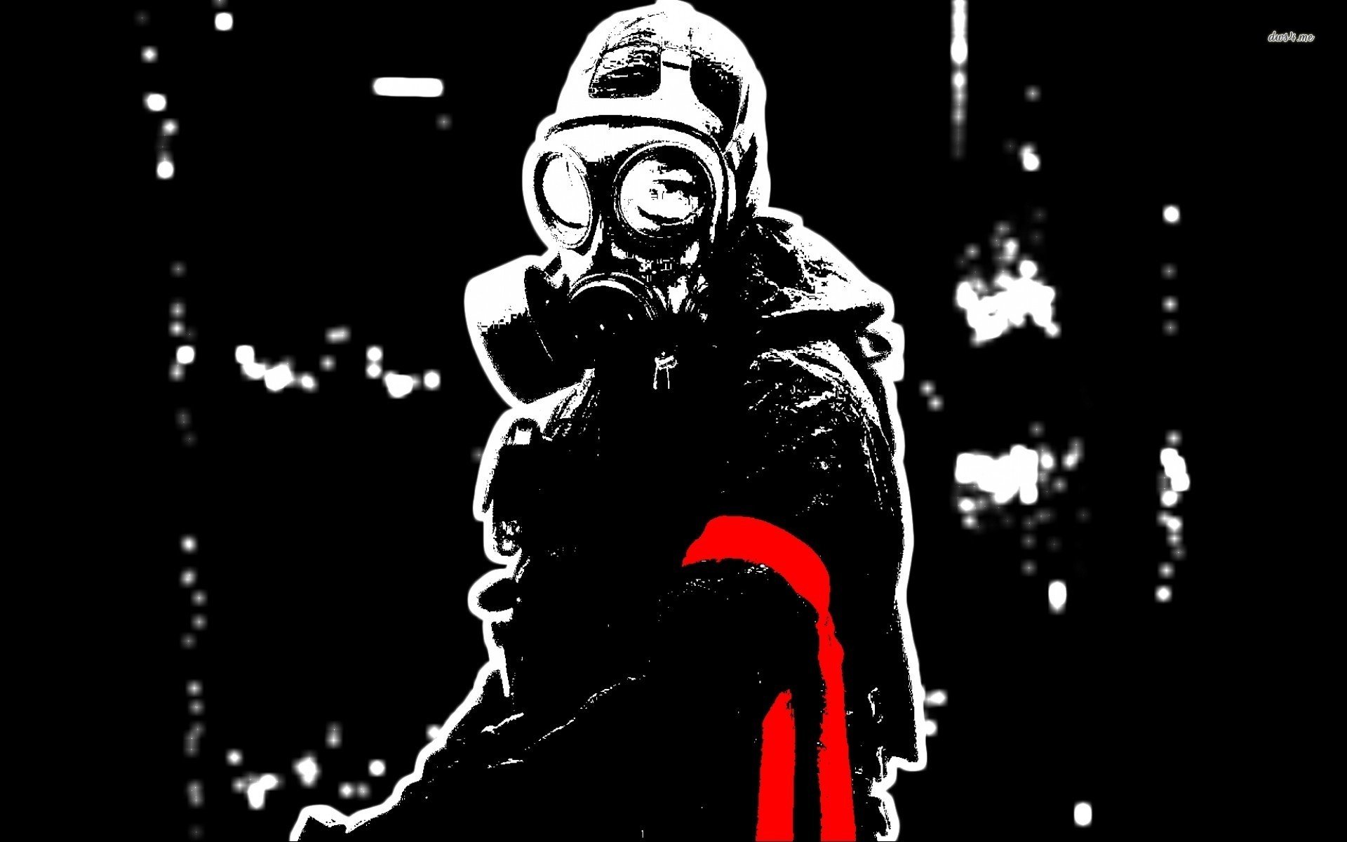 Julian Hughes Mood - Anarchy Soldier - HD Wallpaper 